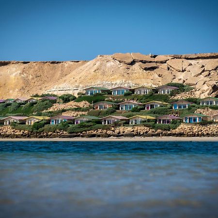 Pk25 Dakhla Hotel Kültér fotó