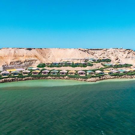Pk25 Dakhla Hotel Kültér fotó