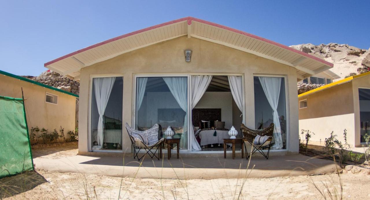 Pk25 Dakhla Hotel Kültér fotó