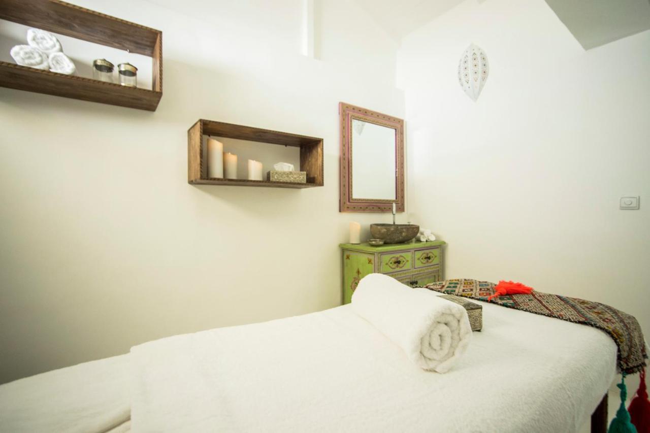 Pk25 Dakhla Hotel Kültér fotó