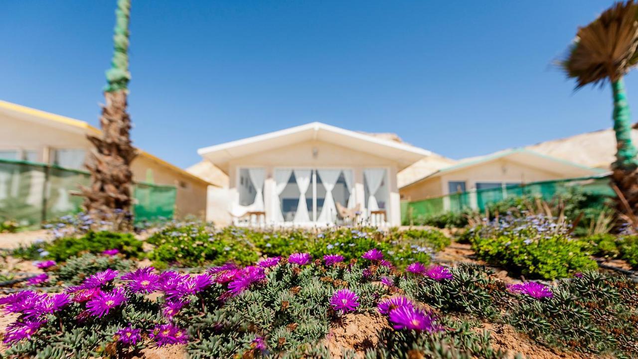 Pk25 Dakhla Hotel Kültér fotó