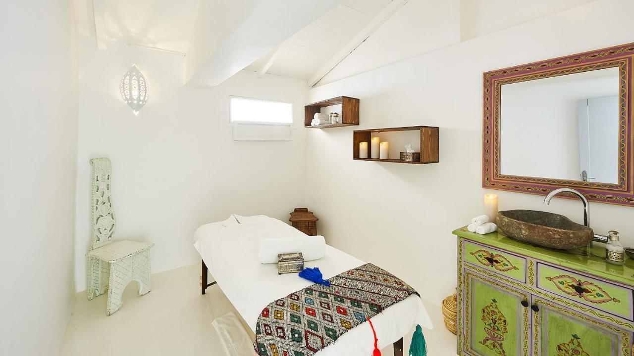 Pk25 Dakhla Hotel Kültér fotó