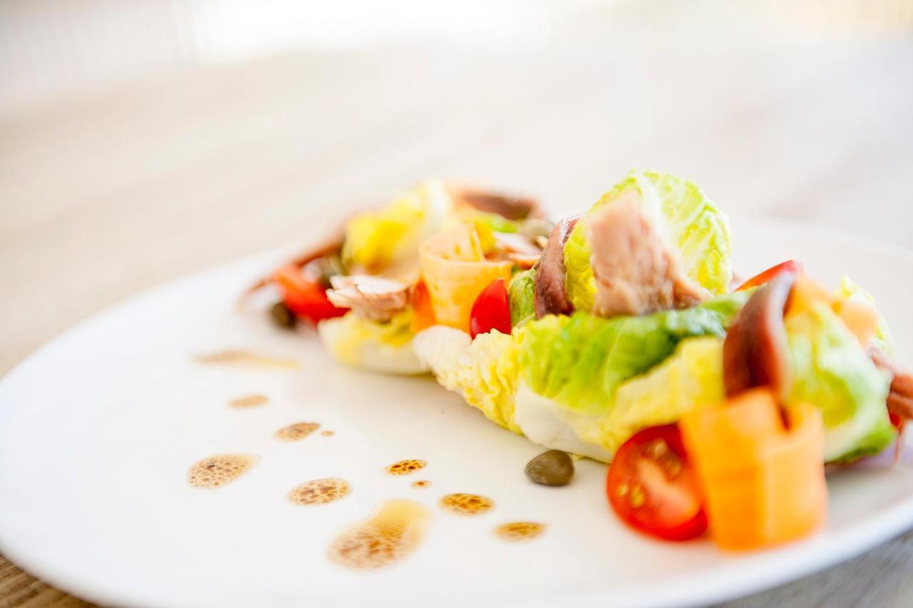 Pk25 Dakhla Hotel Kültér fotó