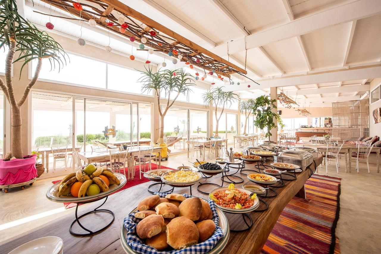 Pk25 Dakhla Hotel Kültér fotó